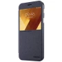 Nillkin Sparkle Series New Leather case for Samsung Galaxy A7 (2017) order from official NILLKIN store